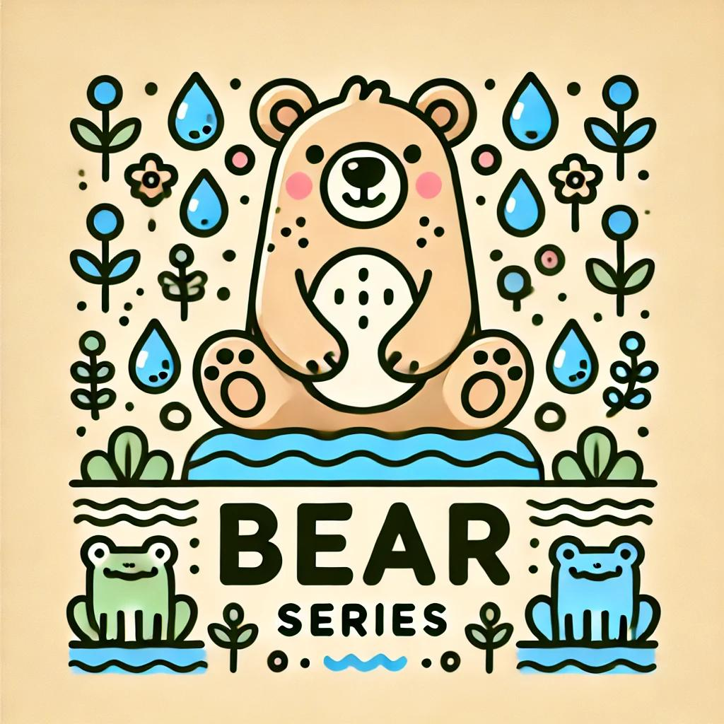 Bear Series