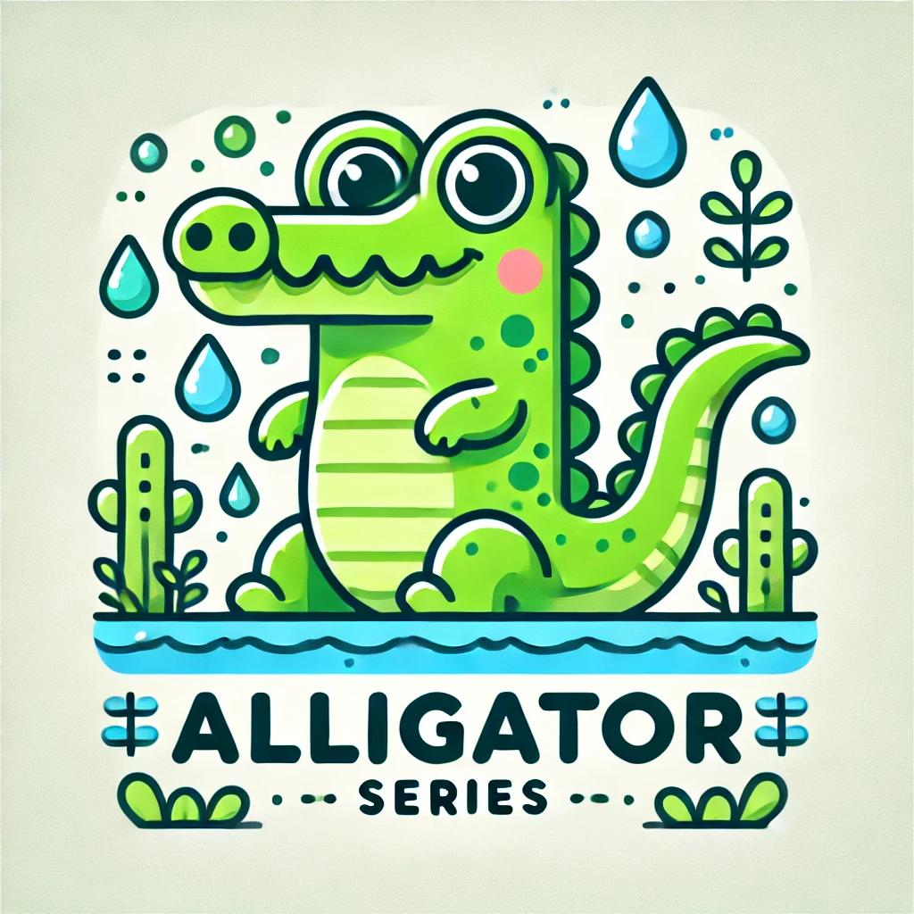 Alligator Series