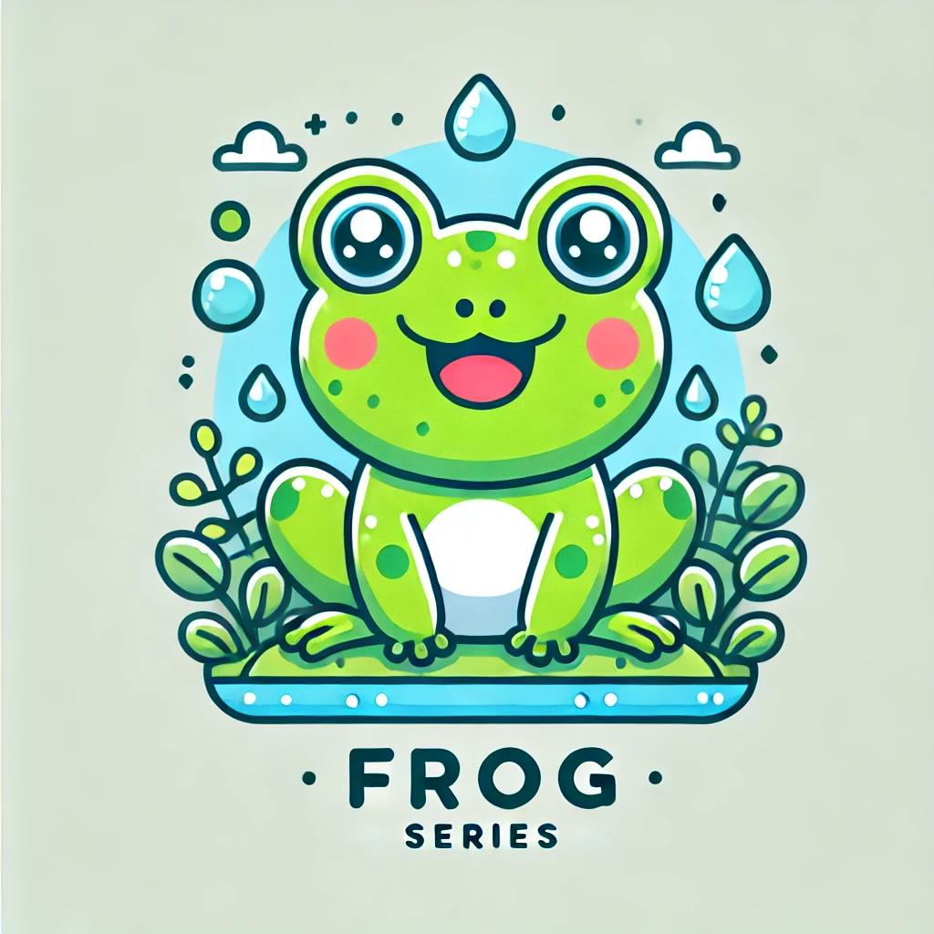 Frog Series